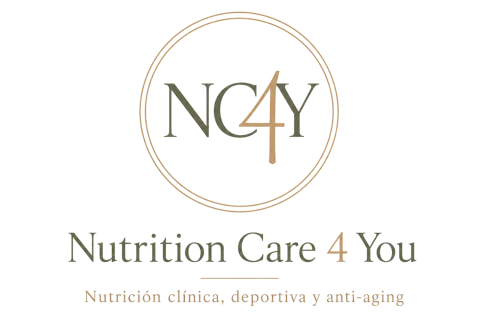Nutrition Care 4 You — Nutrición clínica, deportiva y antiaging